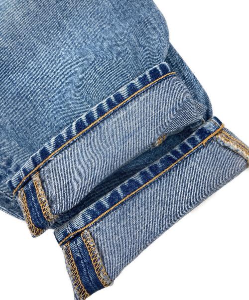 nagonstans（ナゴンスタンス）nagonstans (ナゴンスタンス) Modest デニムパンツ インディゴ サイズ:38の古着・服飾アイテム