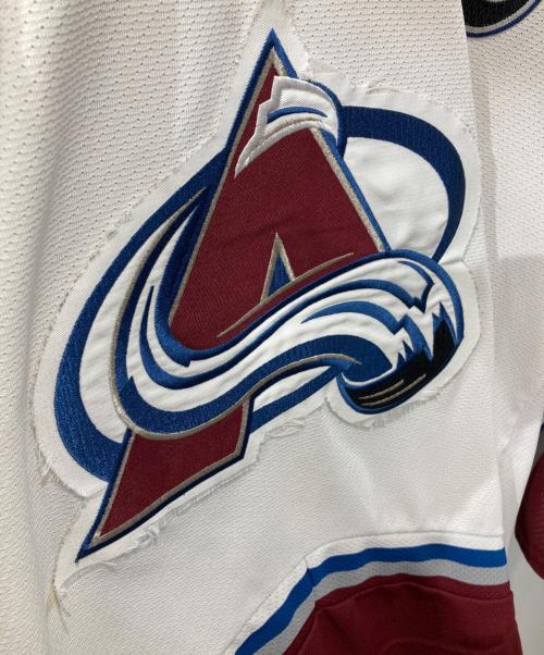 CCM（シーシーエム）CCM (シーシーエム) SAKIC/ゲームシャツ バーガンディー サイズ:Lの古着・服飾アイテム