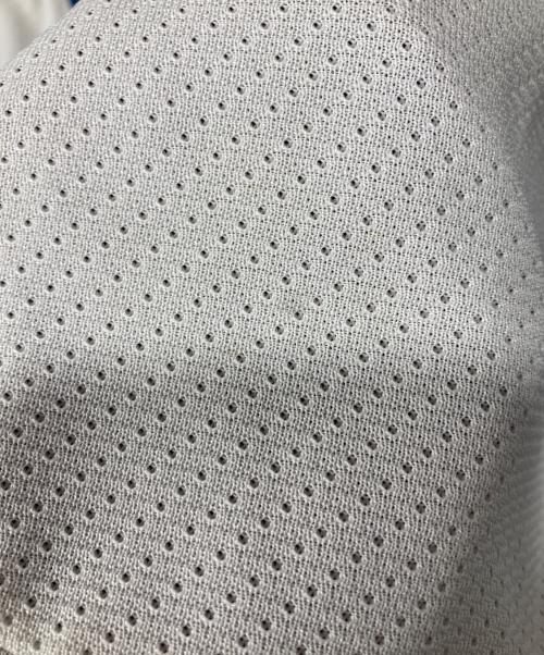 CCM（シーシーエム）CCM (シーシーエム) SAKIC/ゲームシャツ バーガンディー サイズ:Lの古着・服飾アイテム