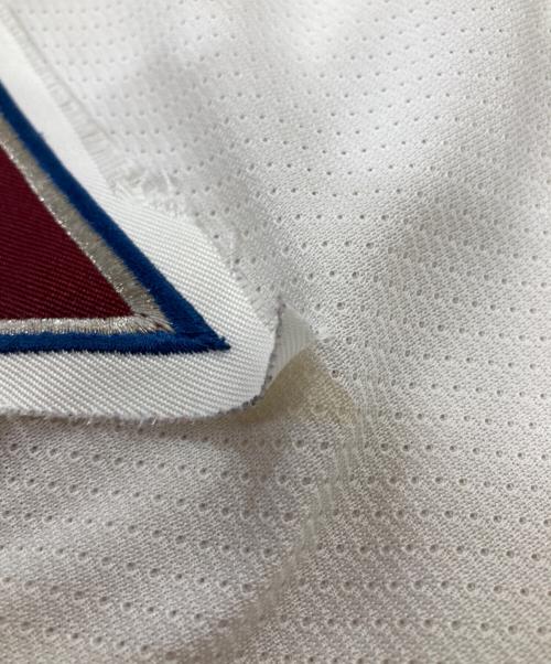 CCM（シーシーエム）CCM (シーシーエム) SAKIC/ゲームシャツ バーガンディー サイズ:Lの古着・服飾アイテム