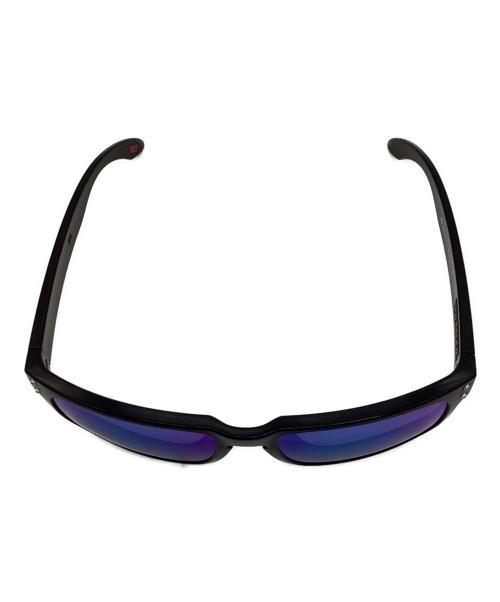 OAKLEY（オークリー）OAKLEY (オークリー) サングラス/holbrook/ホルブルック ブラック サイズ:57-18-137の古着・服飾アイテム