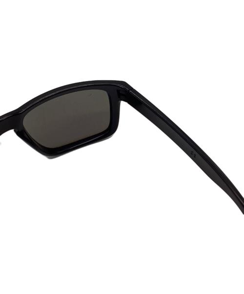 OAKLEY（オークリー）OAKLEY (オークリー) サングラス/holbrook/ホルブルック ブラック サイズ:57-18-137の古着・服飾アイテム