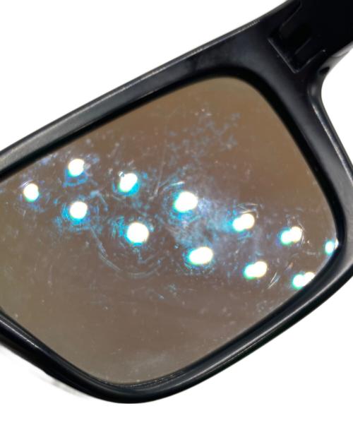 OAKLEY（オークリー）OAKLEY (オークリー) サングラス/holbrook/ホルブルック ブラック サイズ:57-18-137の古着・服飾アイテム