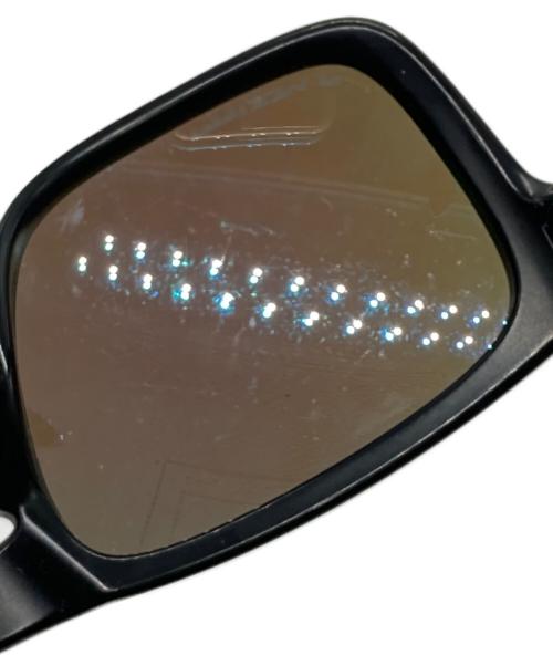 OAKLEY（オークリー）OAKLEY (オークリー) サングラス/holbrook/ホルブルック ブラック サイズ:57-18-137の古着・服飾アイテム