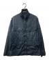 ANATOMICA（アナトミカ）の古着「USN FLIGHT JACKET/ミリタリージャケット」｜ブラック