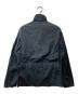 ANATOMICA (アナトミカ) USN FLIGHT JACKET/ミリタリージャケット ブラック サイズ:S：8000円
