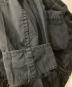 中古・古着 ANATOMICA (アナトミカ) USN FLIGHT JACKET/ミリタリージャケット ブラック サイズ:S：8000円