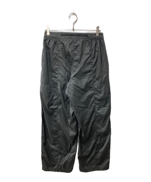 THE NORTH FACE（ザ ノース フェイス）THE NORTH FACE (ザ ノース フェイス) ナイロンパンツ/GARウインドパンツ グレー サイズ:S 未使用品の古着・服飾アイテム