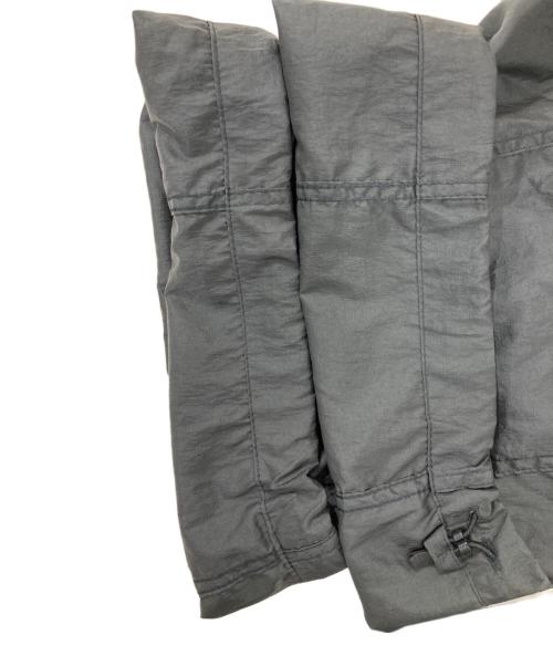 THE NORTH FACE（ザ ノース フェイス）THE NORTH FACE (ザ ノース フェイス) ナイロンパンツ/GARウインドパンツ グレー サイズ:S 未使用品の古着・服飾アイテム