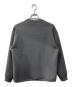 THE NORTH FACE (ザ ノース フェイス) 26SS/ロングスリーブドットニットクルー/カットソー グレー サイズ:S：8000円