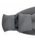 中古・古着 THE NORTH FACE (ザ ノース フェイス) 26SS/ロングスリーブドットニットクルー/カットソー グレー サイズ:S：8000円