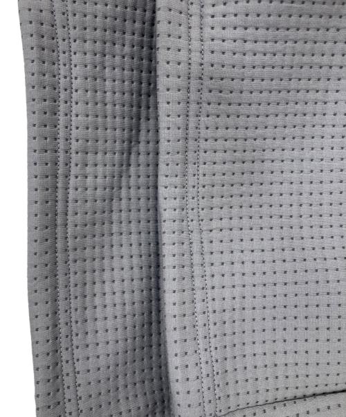 THE NORTH FACE（ザ ノース フェイス）THE NORTH FACE (ザ ノース フェイス) 26SS/ドットニットパンツ グレー サイズ:Sの古着・服飾アイテム