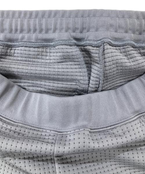THE NORTH FACE（ザ ノース フェイス）THE NORTH FACE (ザ ノース フェイス) 26SS/ドットニットパンツ グレー サイズ:Sの古着・服飾アイテム
