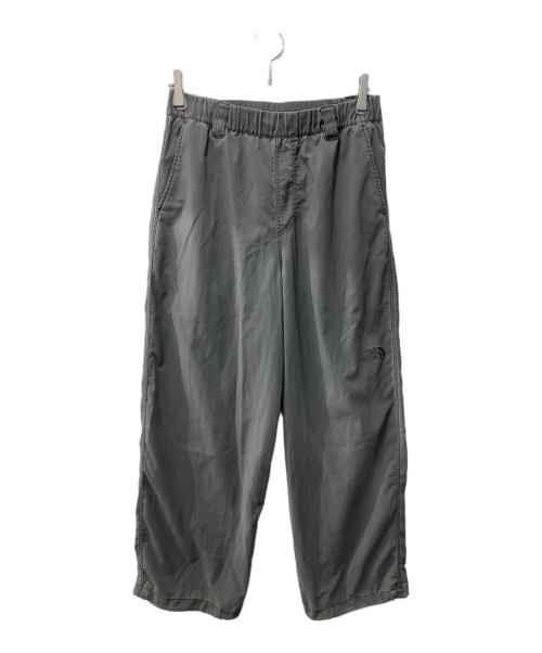 THE NORTH FACE（ザ ノース フェイス）THE NORTH FACE (ザ ノース フェイス) GARフェーデッドバギーパンツ グレー サイズ:Sの古着・服飾アイテム