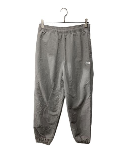 THE NORTH FACE（ザ ノース フェイス）THE NORTH FACE (ザ ノース フェイス) VERSATILE PANT /バーサタイル パンツ グレー サイズ:Sの古着・服飾アイテム