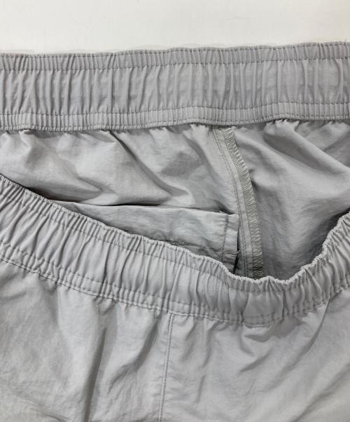 THE NORTH FACE（ザ ノース フェイス）THE NORTH FACE (ザ ノース フェイス) VERSATILE PANT /バーサタイル パンツ グレー サイズ:Sの古着・服飾アイテム