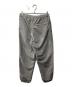 THE NORTH FACE (ザ ノース フェイス) VERSATILE PANT /バーサタイル パンツ グレー サイズ:S：10000円