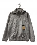 THE NORTH FACEザ ノース フェイス）の古着「バーサタイルブルゾン/ VERSATILE BLOUSON」｜グレー