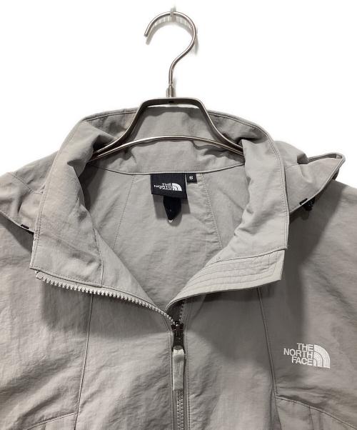 THE NORTH FACE（ザ ノース フェイス）THE NORTH FACE (ザ ノース フェイス) バーサタイルブルゾン/ VERSATILE BLOUSON グレー サイズ:Sの古着・服飾アイテム
