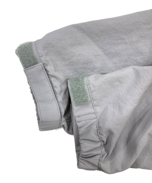 THE NORTH FACE（ザ ノース フェイス）THE NORTH FACE (ザ ノース フェイス) バーサタイルブルゾン/ VERSATILE BLOUSON グレー サイズ:Sの古着・服飾アイテム