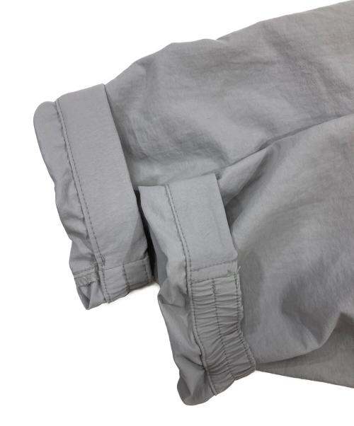 THE NORTH FACE（ザ ノース フェイス）THE NORTH FACE (ザ ノース フェイス) バーサタイルブルゾン/ VERSATILE BLOUSON グレー サイズ:Sの古着・服飾アイテム