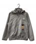 THE NORTH FACE（ザ ノース フェイス）の古着「バーサタイルブルゾン/ VERSATILE BLOUSON」｜グレー