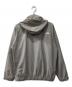 THE NORTH FACE (ザ ノース フェイス) バーサタイルブルゾン/ VERSATILE BLOUSON グレー サイズ:S：12000円