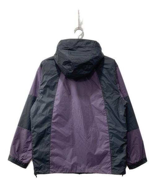 THE NORTH FACE（ザ ノース フェイス）THE NORTH FACE (ザ ノース フェイス) 26SS/チムニーウインドジャケット/Chimney Wind Jacket パープル サイズ:Sの古着・服飾アイテム