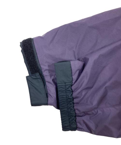 THE NORTH FACE（ザ ノース フェイス）THE NORTH FACE (ザ ノース フェイス) 26SS/チムニーウインドジャケット/Chimney Wind Jacket パープル サイズ:Sの古着・服飾アイテム