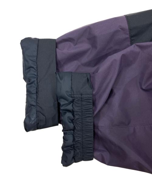 THE NORTH FACE（ザ ノース フェイス）THE NORTH FACE (ザ ノース フェイス) 26SS/チムニーウインドジャケット/Chimney Wind Jacket パープル サイズ:Sの古着・服飾アイテム