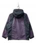 THE NORTH FACE (ザ ノース フェイス) 26SS/チムニーウインドジャケット/Chimney Wind Jacket パープル サイズ:S：18000円