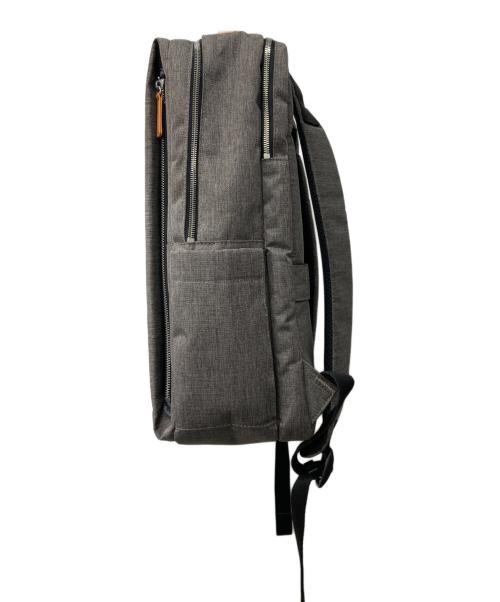 NORDACE（ノルディス）NORDACE (ノルディス) バックパック グレーの古着・服飾アイテム