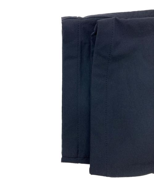 FOX FIRE（フォックスファイヤー）FOX FIRE (フォックスファイヤー) ナイロンパンツ/ダイナトレックパンツ ブラック サイズ:XLの古着・服飾アイテム