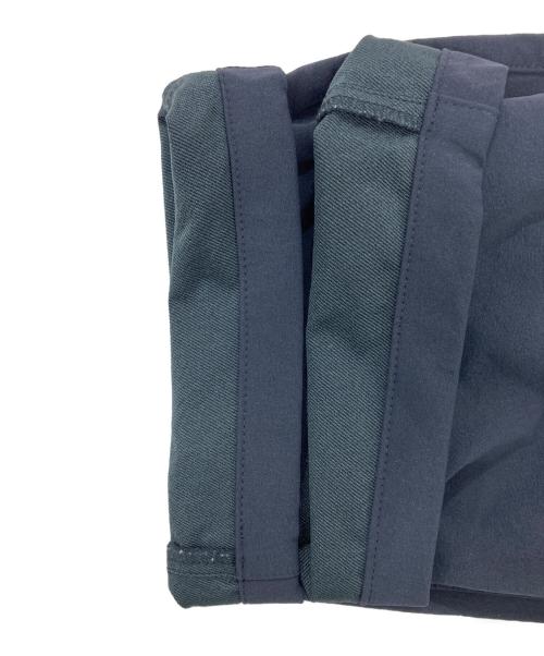 FOX FIRE（フォックスファイヤー）FOX FIRE (フォックスファイヤー) ナイロンパンツ/ダイナトレックパンツ ブラック サイズ:XLの古着・服飾アイテム
