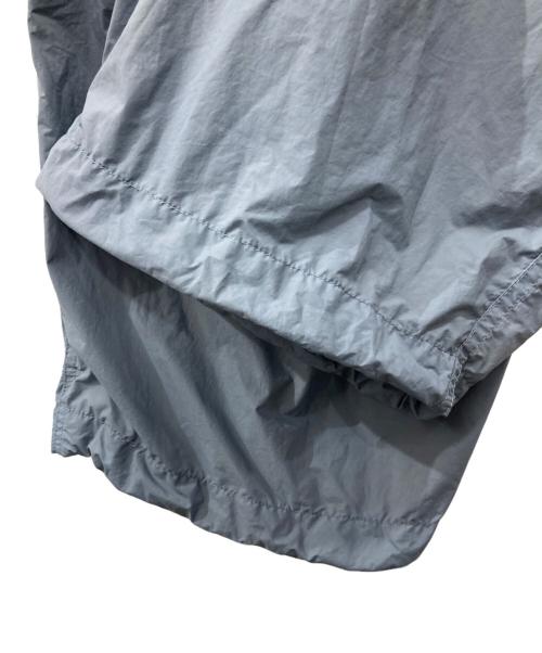 Product Twelve（プロダクトトゥエルブ）Product Twelve (プロダクトトゥエルブ) ナイロンカーゴパンツ/PT12 Utility Pants ブルー サイズ:1の古着・服飾アイテム