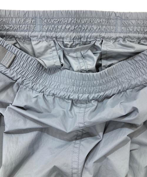 Product Twelve（プロダクトトゥエルブ）Product Twelve (プロダクトトゥエルブ) ナイロンカーゴパンツ/PT12 Utility Pants ブルー サイズ:1の古着・服飾アイテム