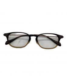 OLIVER PEOPLES（オリバーピープルズ）の古着「サングラス/Hadley/フライ ハドレー」