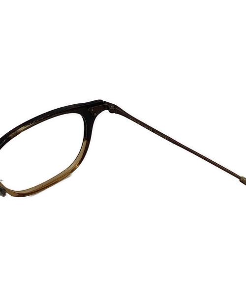 OLIVER PEOPLES（オリバーピープルズ）OLIVER PEOPLES (オリバーピープルズ) サングラス/Hadley/フライ ハドレー サイズ:49-19-140の古着・服飾アイテム