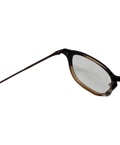 OLIVER PEOPLES（オリバーピープルズ）OLIVER PEOPLES (オリバーピープルズ) サングラス/Hadley/フライ ハドレー サイズ:49-19-140の古着・服飾アイテム