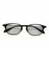 OLIVER PEOPLES（オリバーピープルズ）の古着「サングラス/Hadley/フライ ハドレー」