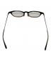 OLIVER PEOPLES (オリバーピープルズ) サングラス/Hadley/フライ ハドレー サイズ:49-19-140：14000円
