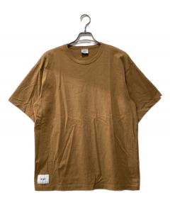 中古・古着通販】WTAPS (ダブルタップス) BLANKSS01/tシャツ カーキ