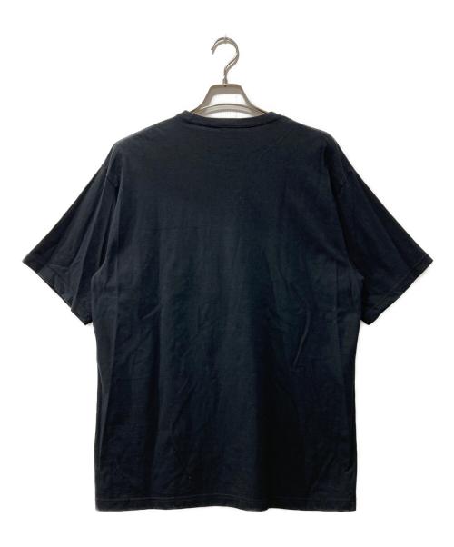 WTAPS（ダブルタップス）WTAPS (ダブルタップス) BLANK SS 03/tシャツ ブラック サイズ:3の古着・服飾アイテム