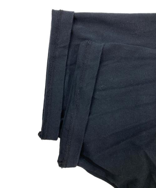 WTAPS（ダブルタップス）WTAPS (ダブルタップス) BLANK SS 03/tシャツ ブラック サイズ:3の古着・服飾アイテム