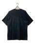 WTAPS (ダブルタップス) BLANK SS 03/tシャツ ブラック サイズ:3：5000円