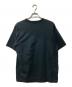 WTAPS (ダブルタップス) DESIGN SS : POCKETｆ/tシャツ ブラック サイズ:L：4500円