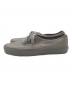 VANS (ヴァンズ) ローカットスニーカー グレー サイズ:29.5：5000円