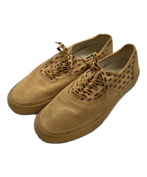 WTAPS（ダブルタップス）WTAPS (ダブルタップス) VANS (ヴァンズ) ローカットスニーカー/SYNDICATE AUTHENTIC/