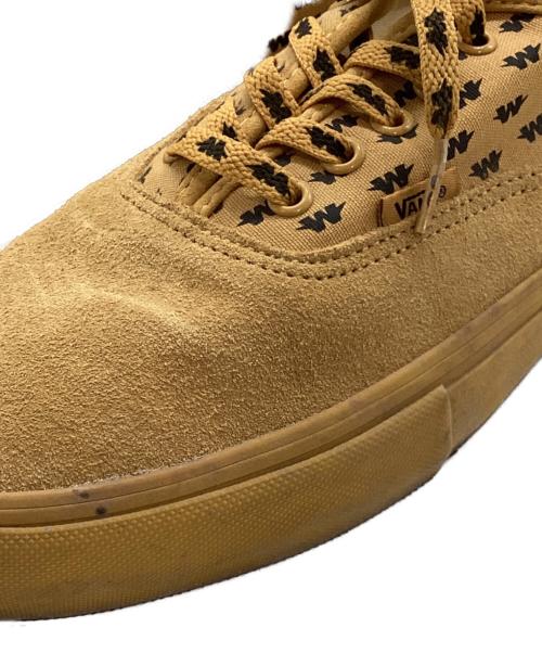 WTAPS（ダブルタップス）WTAPS (ダブルタップス) VANS (ヴァンズ) ローカットスニーカー/SYNDICATE AUTHENTIC/