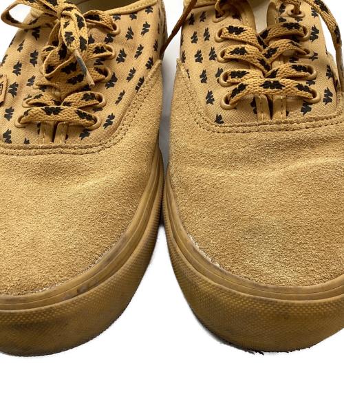 WTAPS（ダブルタップス）WTAPS (ダブルタップス) VANS (ヴァンズ) ローカットスニーカー/SYNDICATE AUTHENTIC/